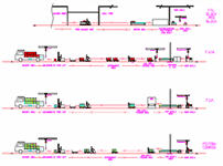 Material Handling Concept Diagram