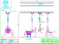 Overhead Transfer System