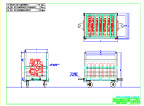 Component Placement & Storage