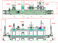 Assembly Line Brake Valve