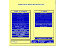 Simulation Interface